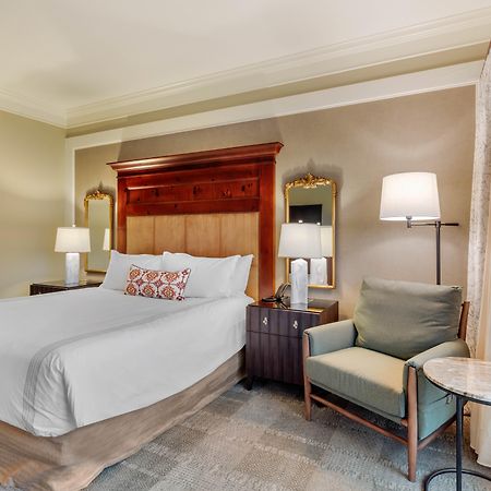Omni Barton Creek Resort And Spa Austin Exterior foto