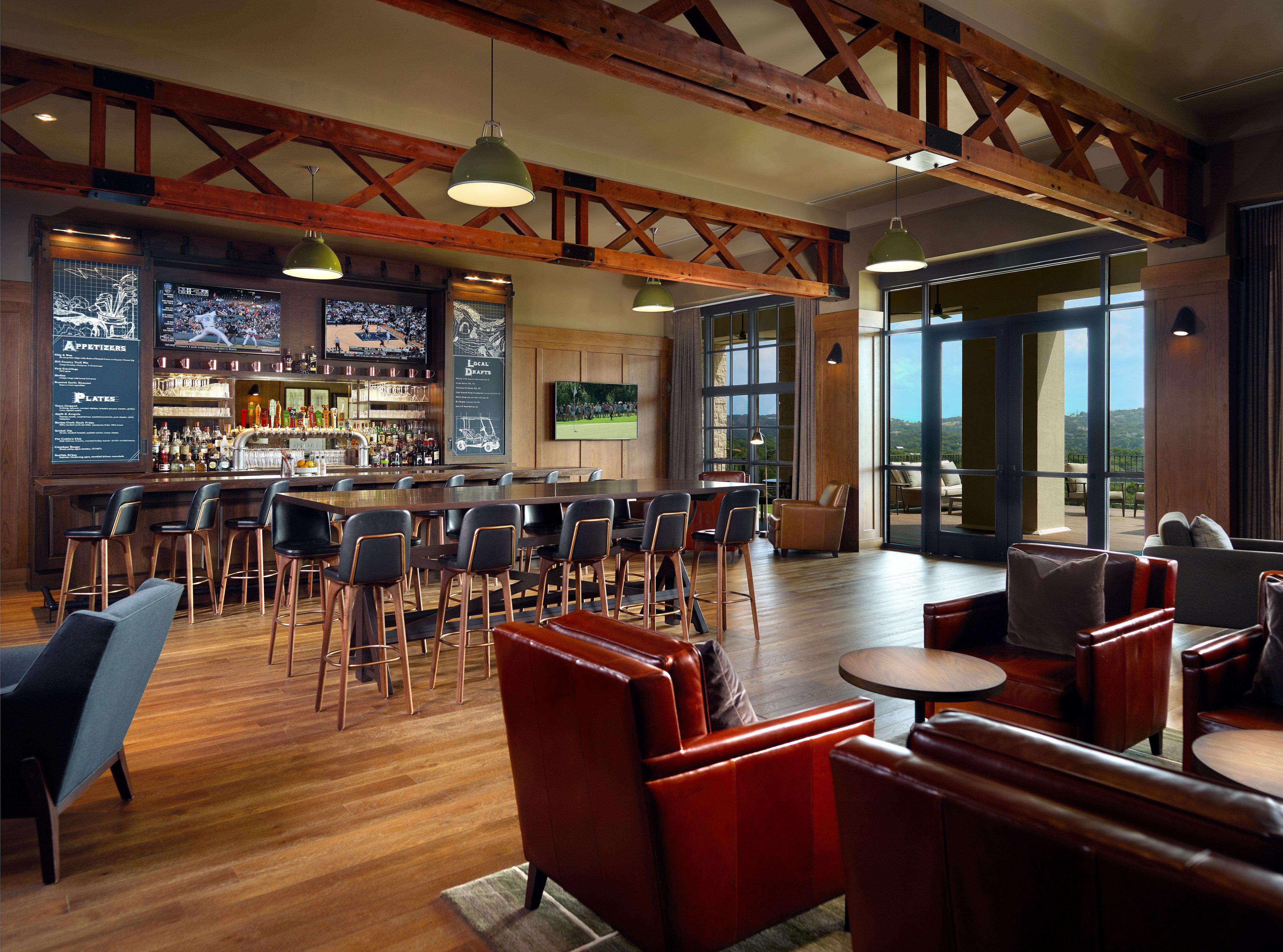 Omni Barton Creek Resort And Spa Austin Exterior foto
