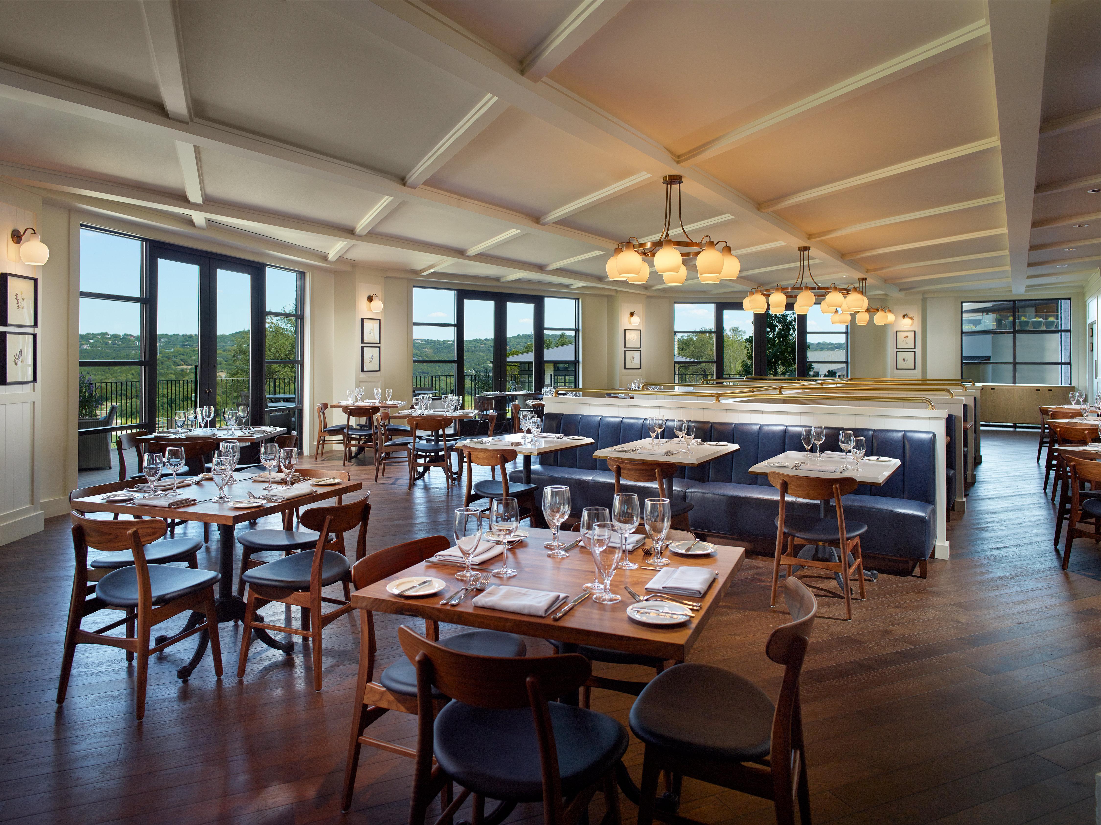 Omni Barton Creek Resort And Spa Austin Exterior foto