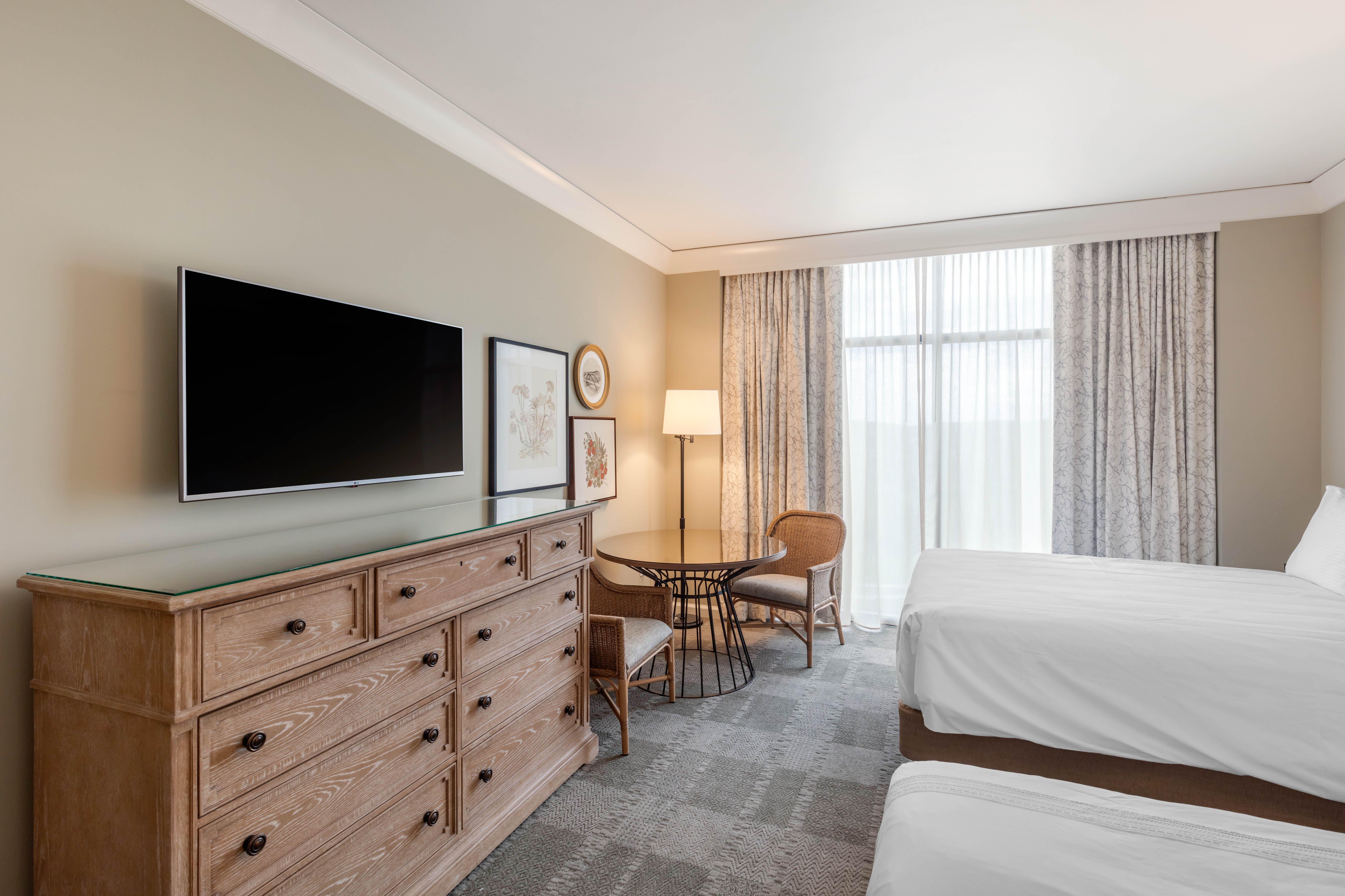 Omni Barton Creek Resort And Spa Austin Exterior foto
