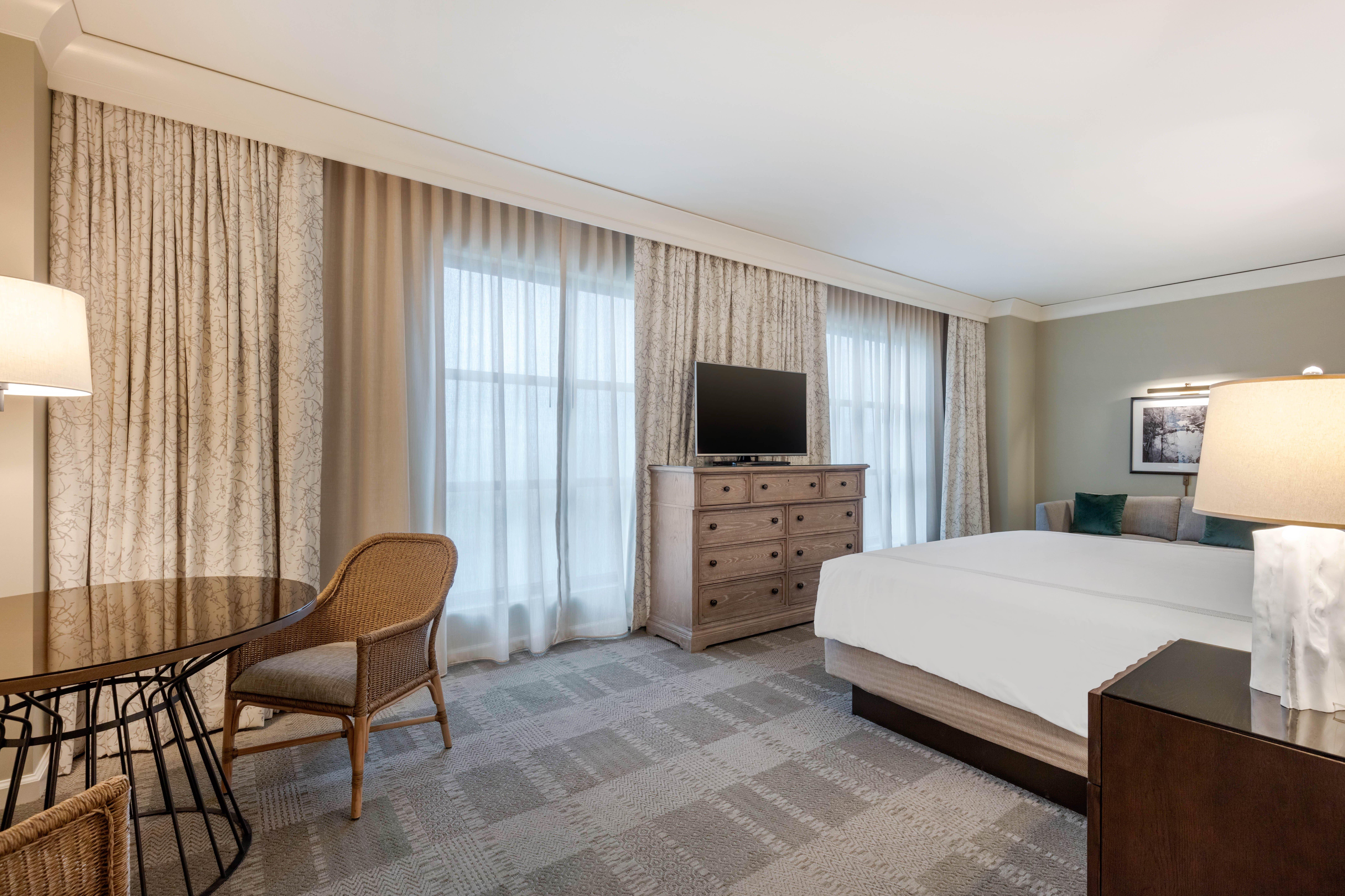 Omni Barton Creek Resort And Spa Austin Exterior foto