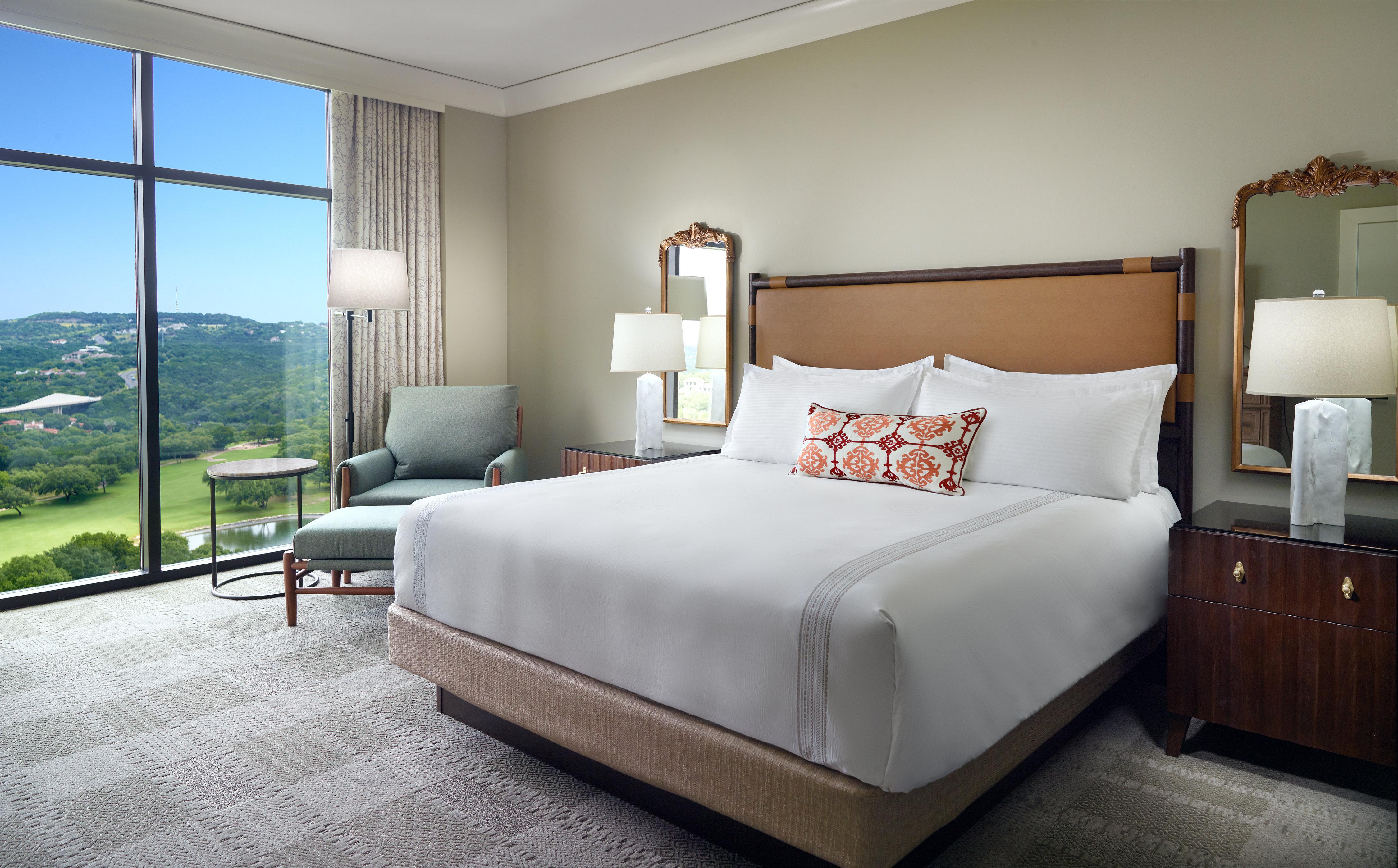 Omni Barton Creek Resort And Spa Austin Exterior foto