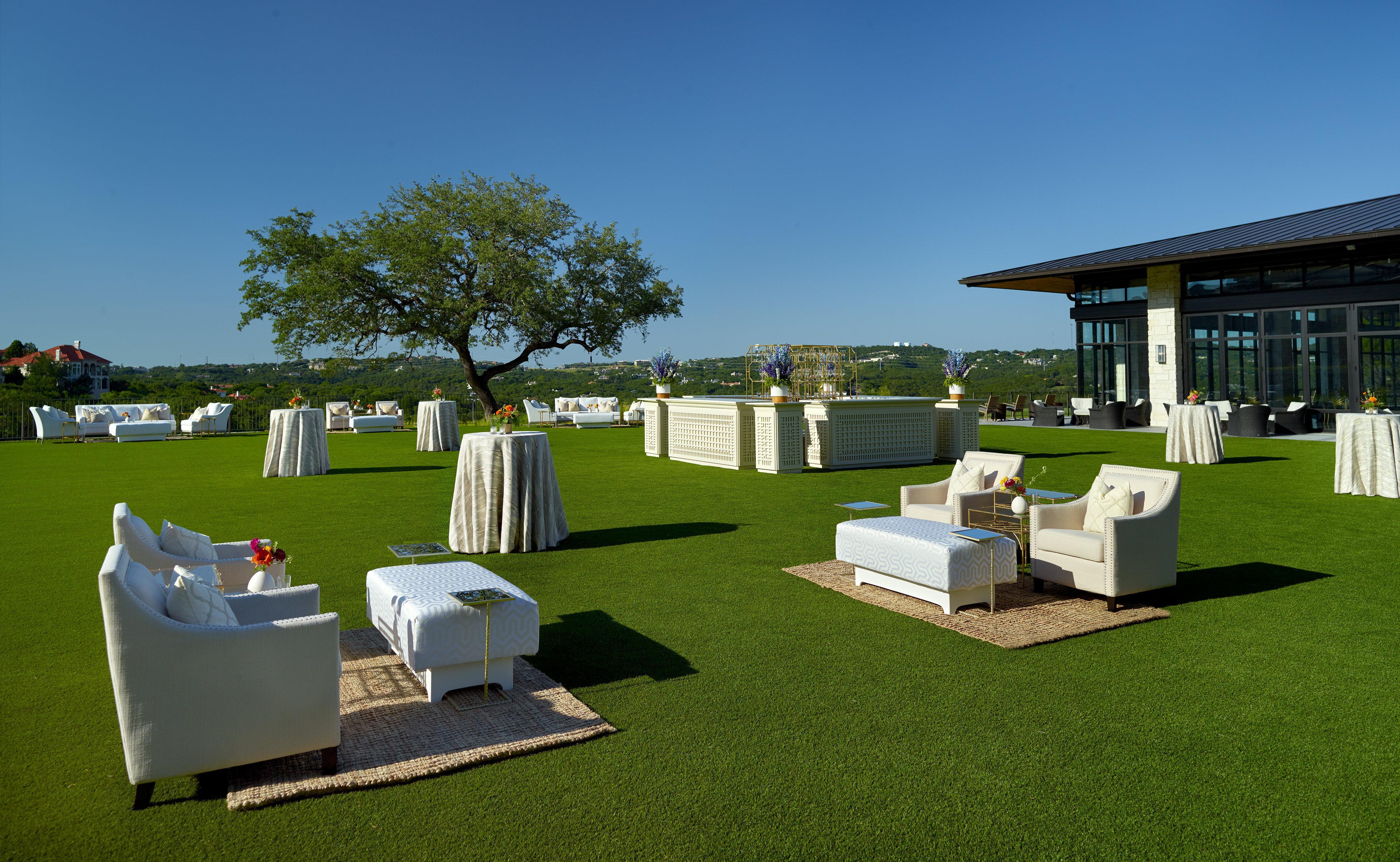Omni Barton Creek Resort And Spa Austin Exterior foto