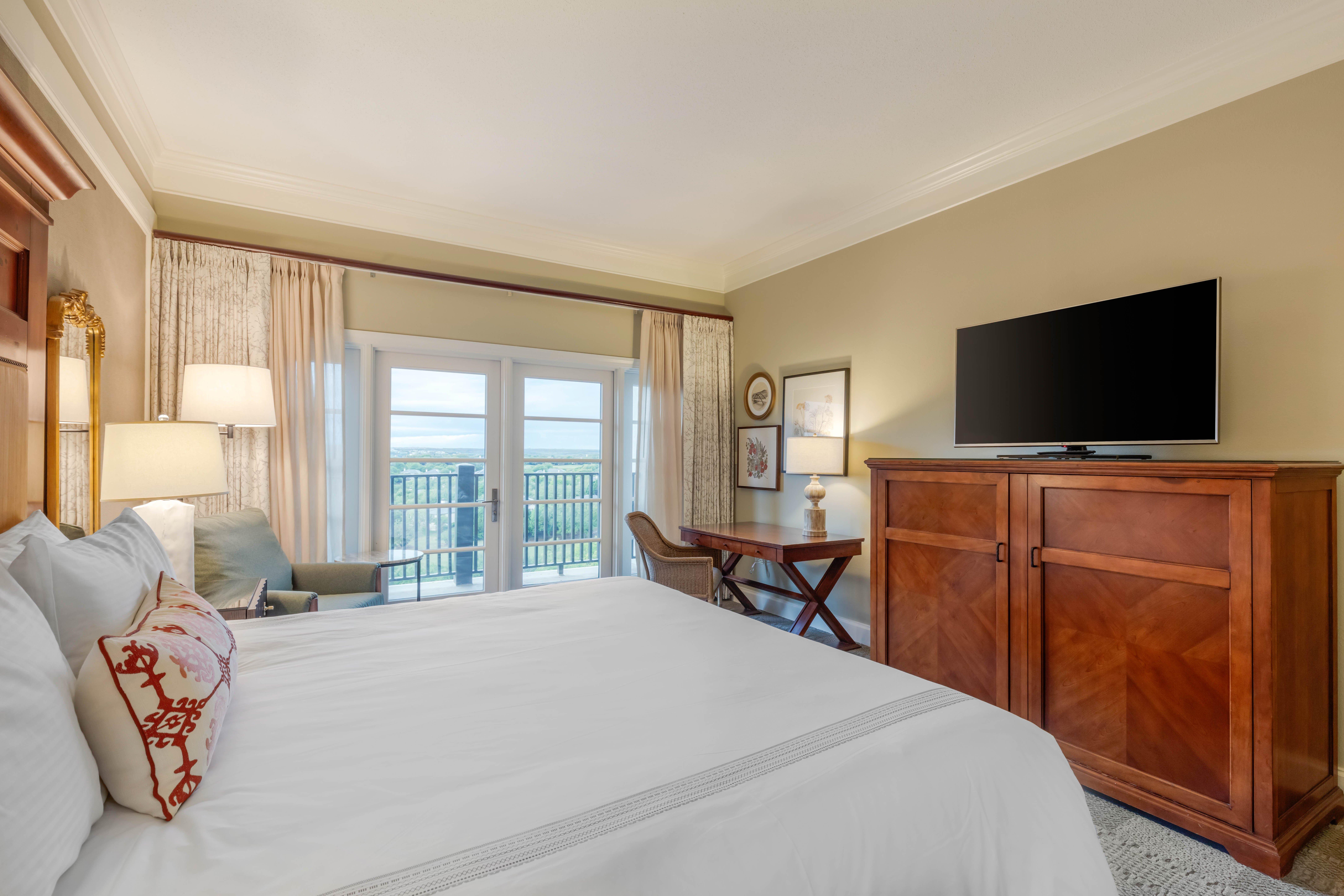 Omni Barton Creek Resort And Spa Austin Exterior foto