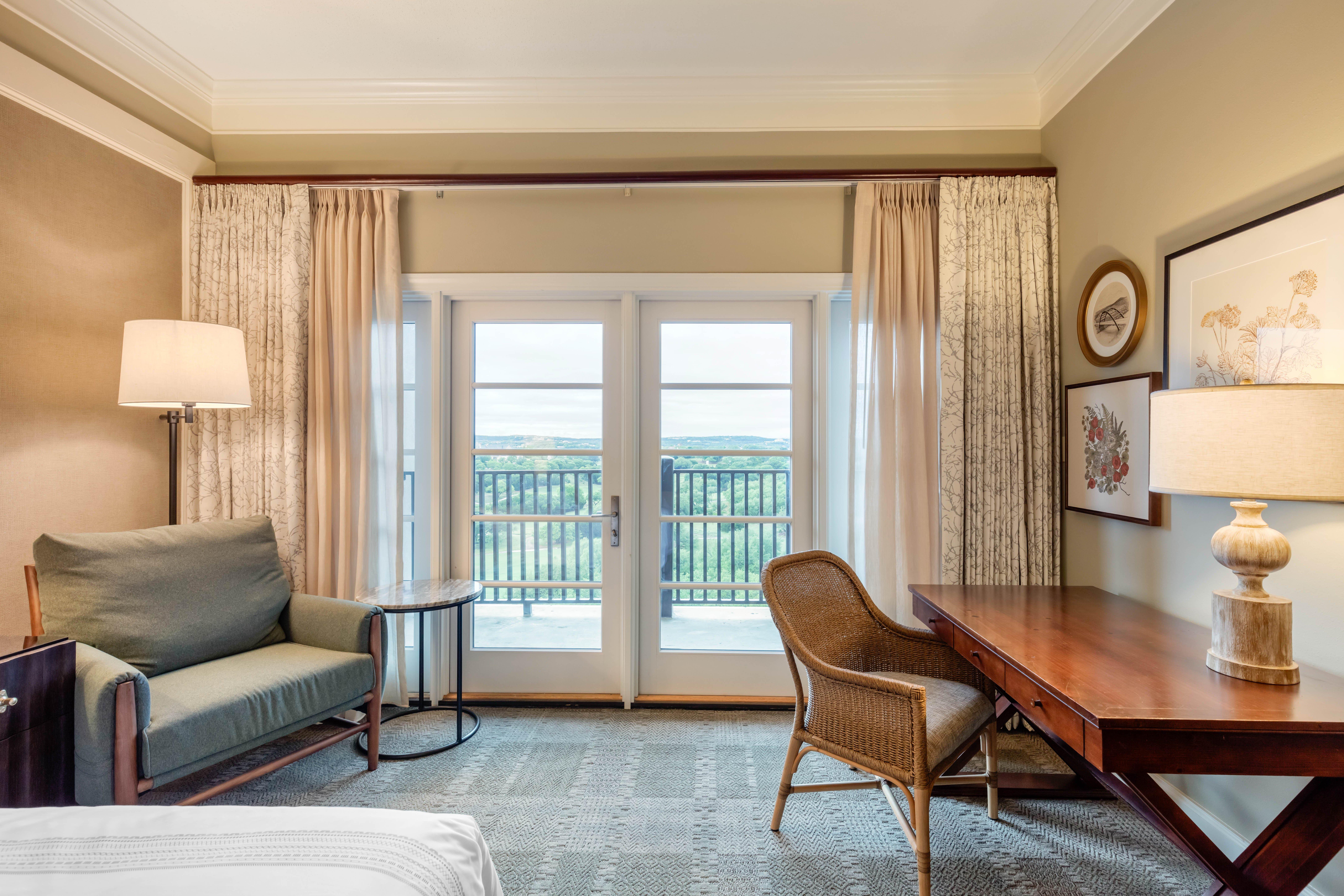 Omni Barton Creek Resort And Spa Austin Exterior foto