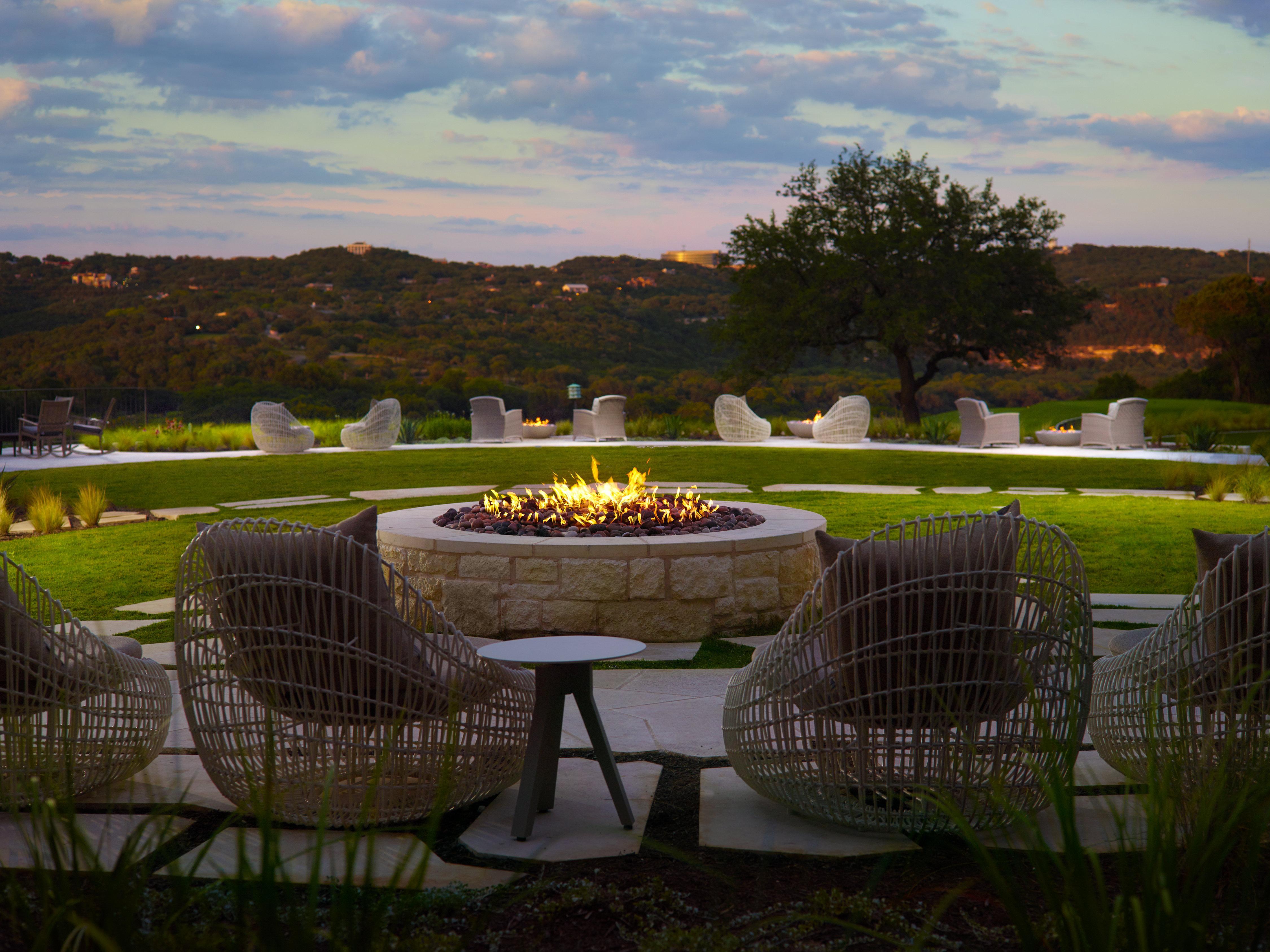 Omni Barton Creek Resort And Spa Austin Exterior foto