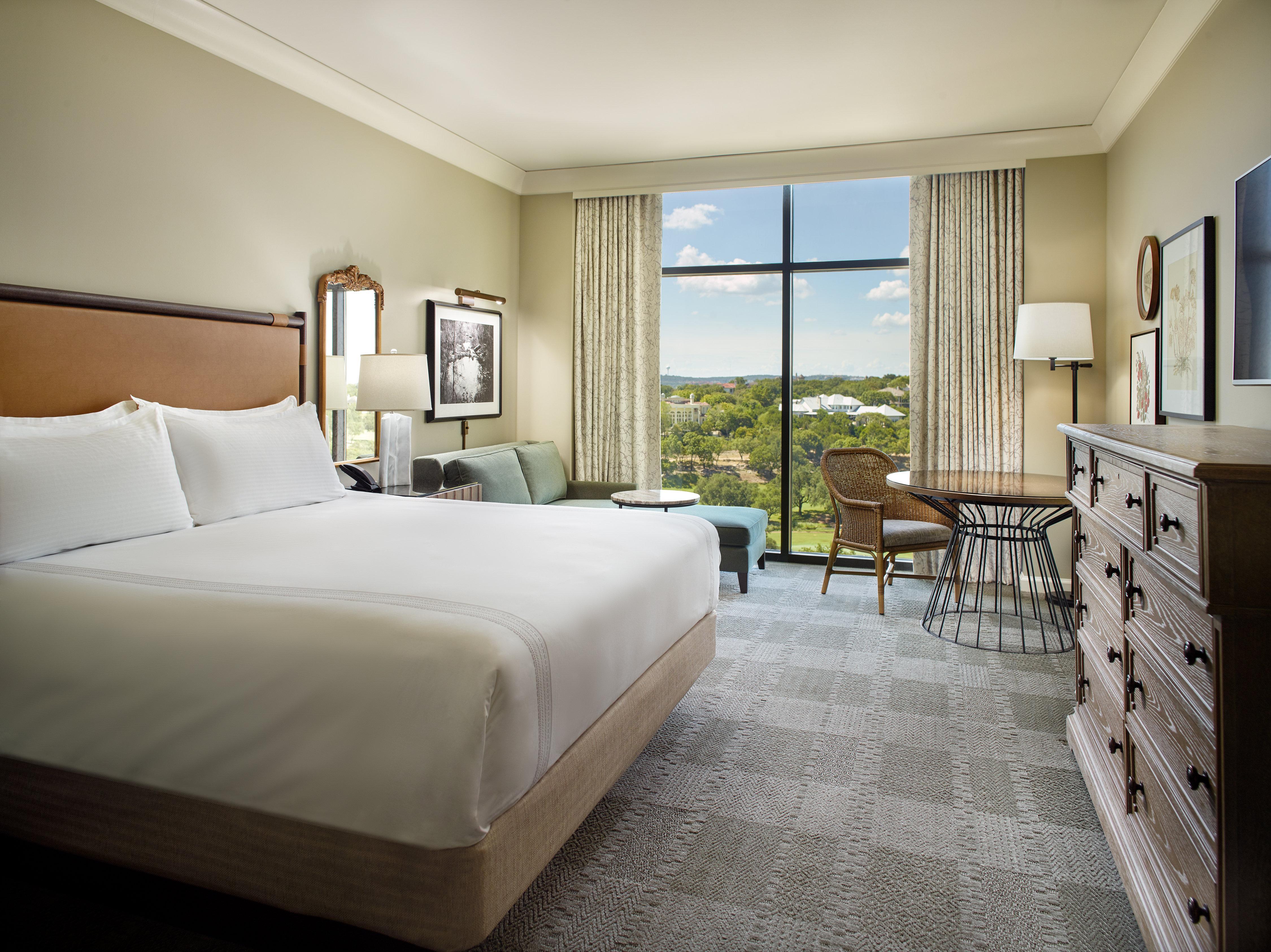 Omni Barton Creek Resort And Spa Austin Exterior foto